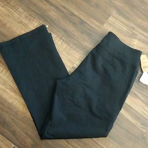 Duluth stretch/spandex pant